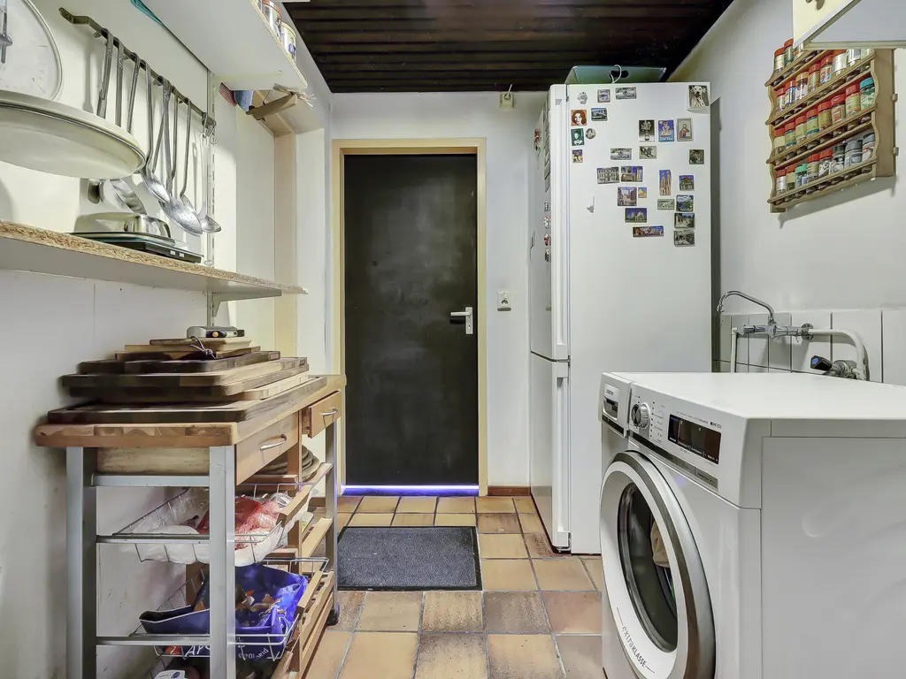 Notaris L P vd Blinkln 11a, BRIELLE