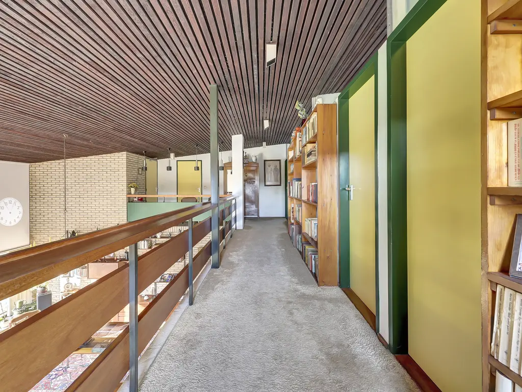 Notaris L P vd Blinkln 11a, BRIELLE