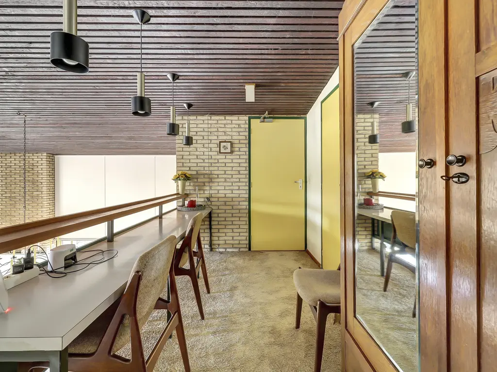 Notaris L P vd Blinkln 11a, BRIELLE