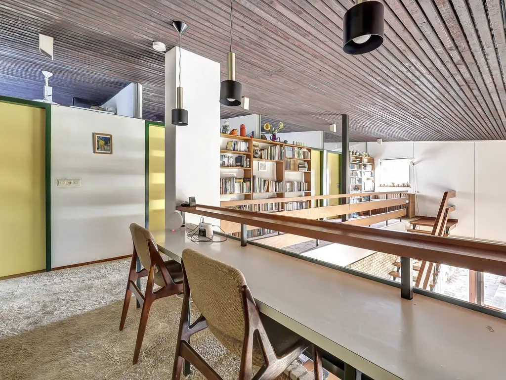 Notaris L P vd Blinkln 11a, BRIELLE