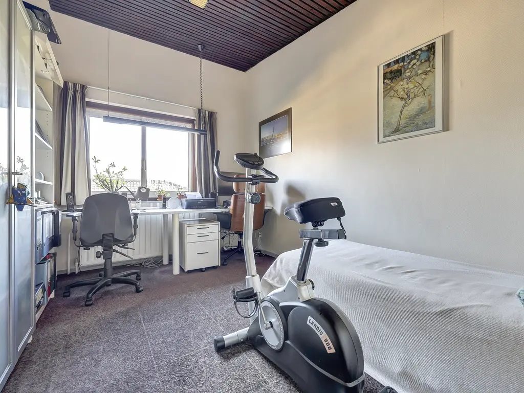 Notaris L P vd Blinkln 11a, BRIELLE