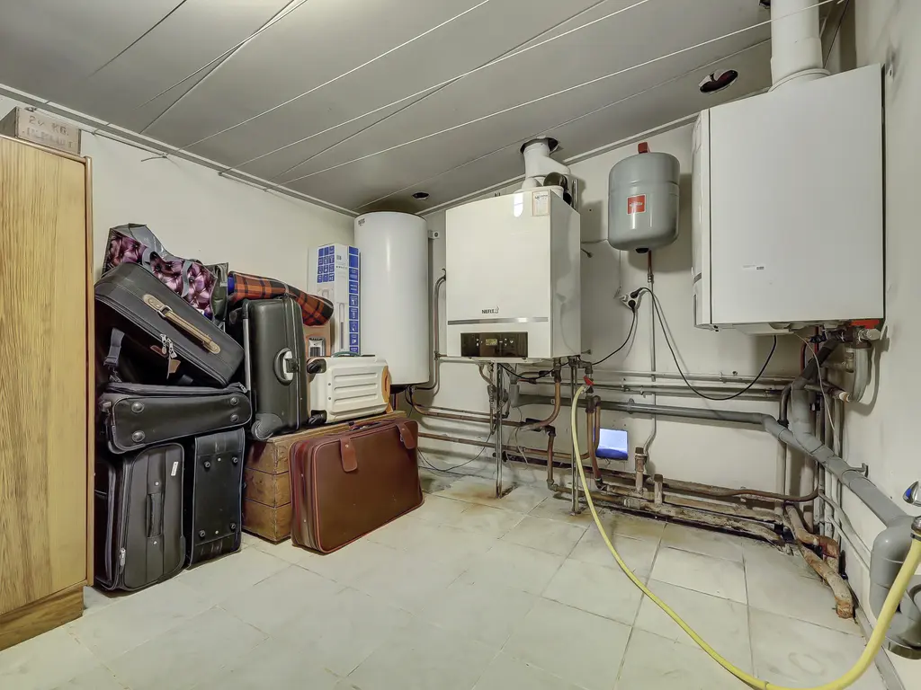 Notaris L P vd Blinkln 11a, BRIELLE