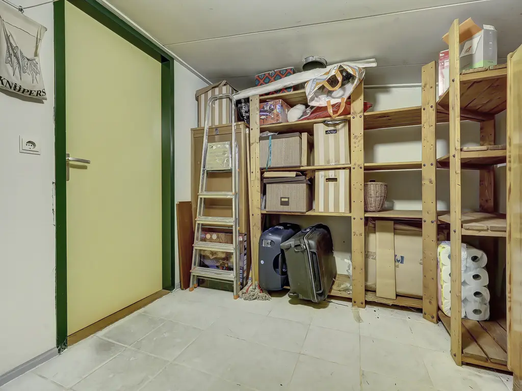 Notaris L P vd Blinkln 11a, BRIELLE