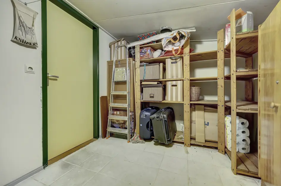 Notaris L P vd Blinkln 11a