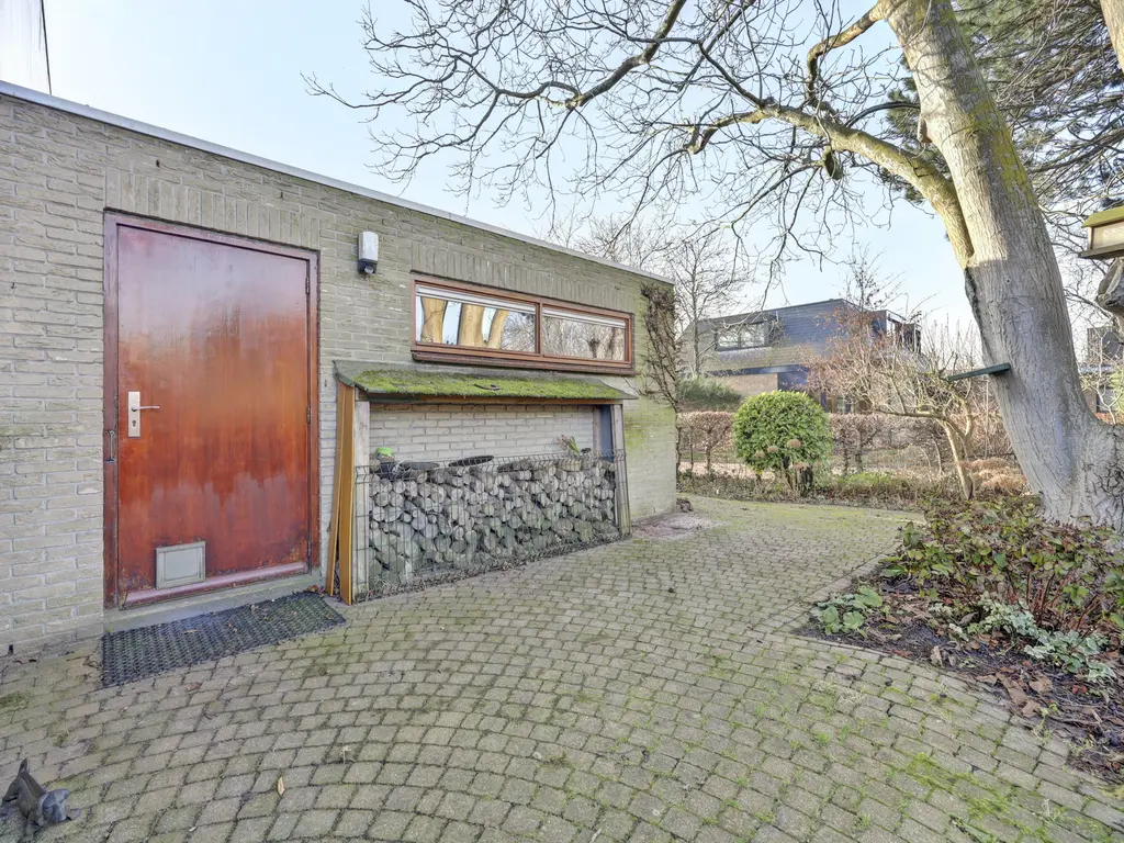 Notaris L P vd Blinkln 11a, BRIELLE