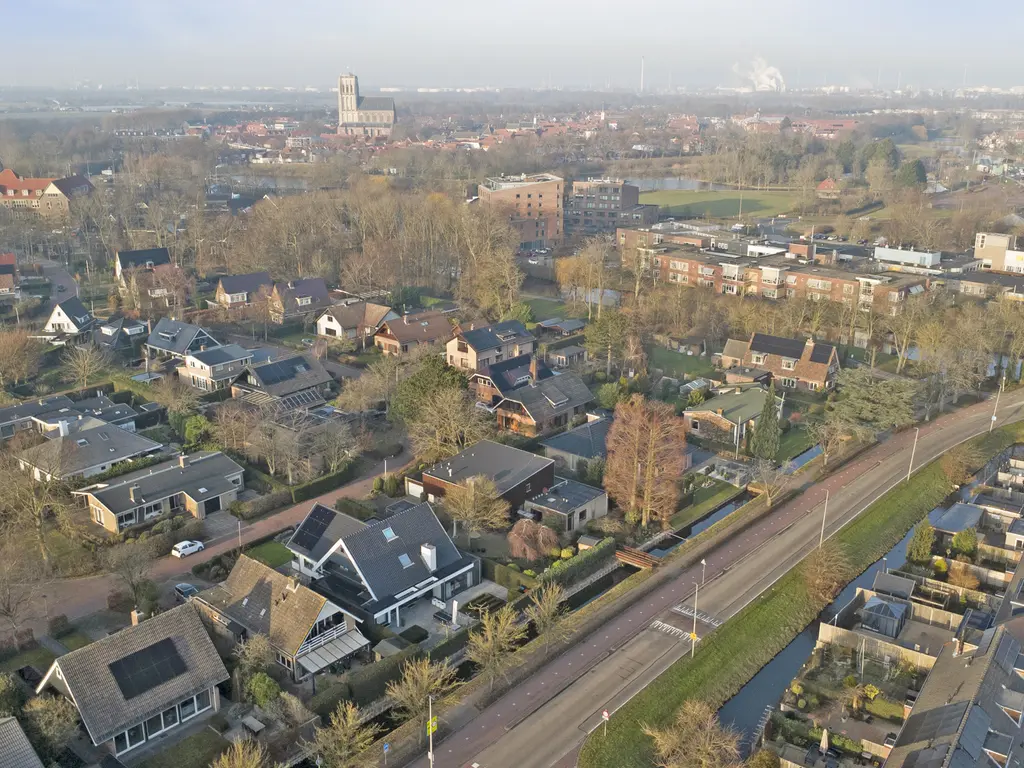 Notaris L P vd Blinkln 11a, BRIELLE