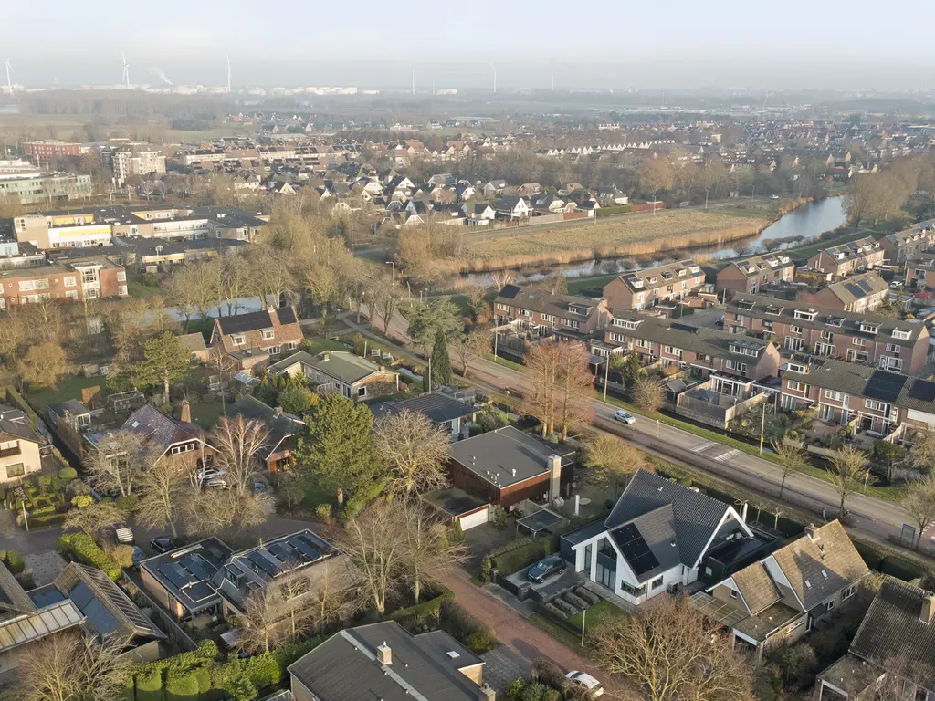 Notaris L P vd Blinkln 11a, BRIELLE