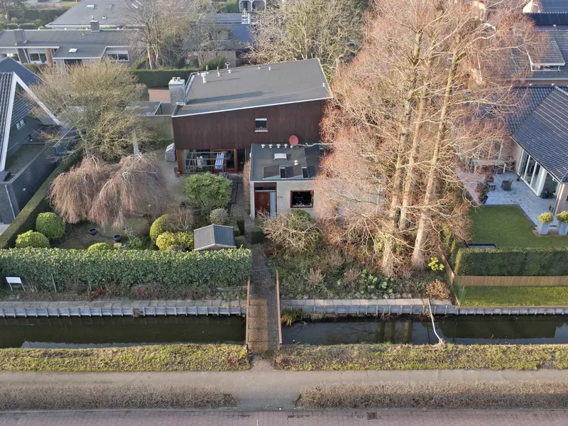 Notaris L P vd Blinkln 11a, BRIELLE