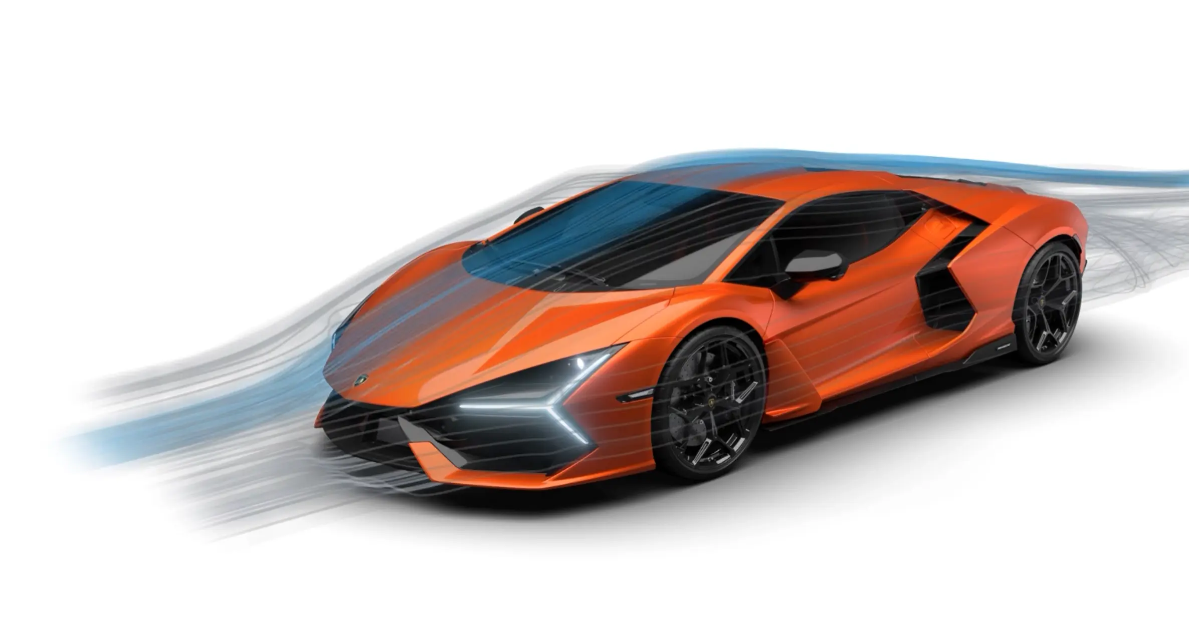 AERODYNAMIK