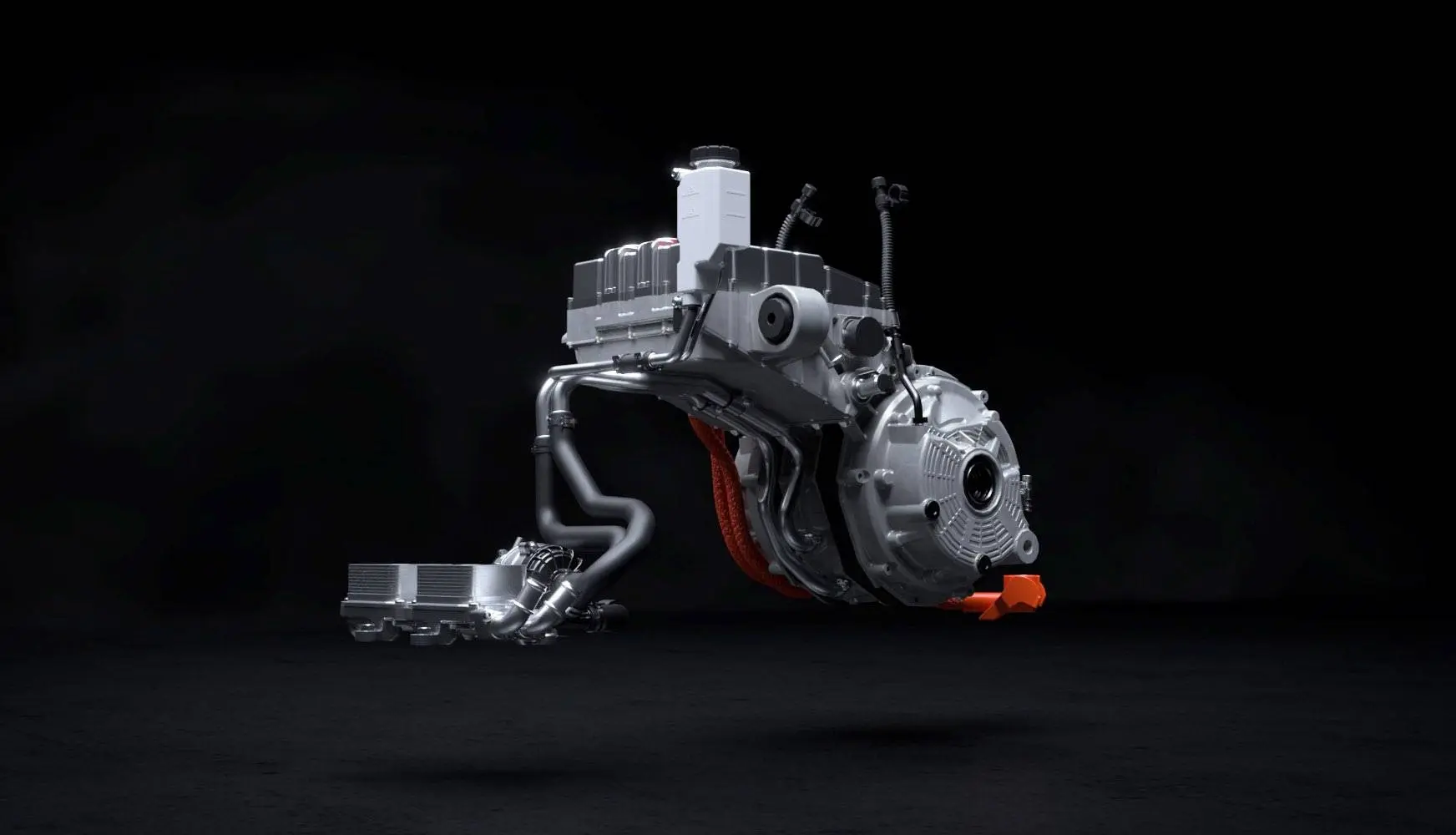 Elektromotor