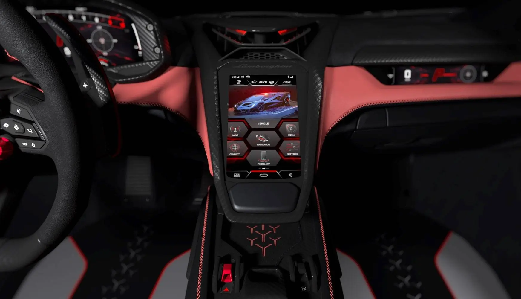 HMI