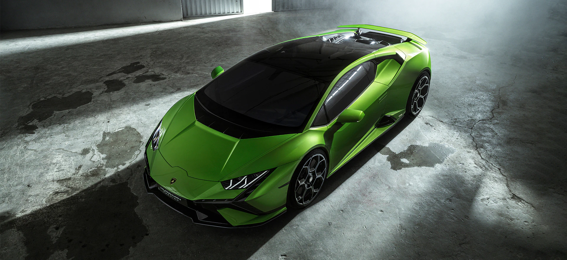 Lamborghini Aventador S