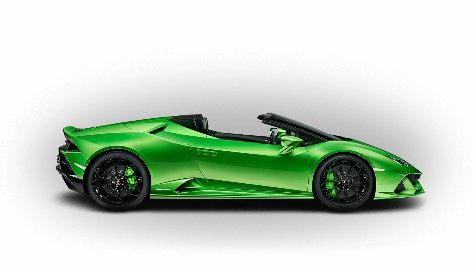 Huracán EVO Spyder
