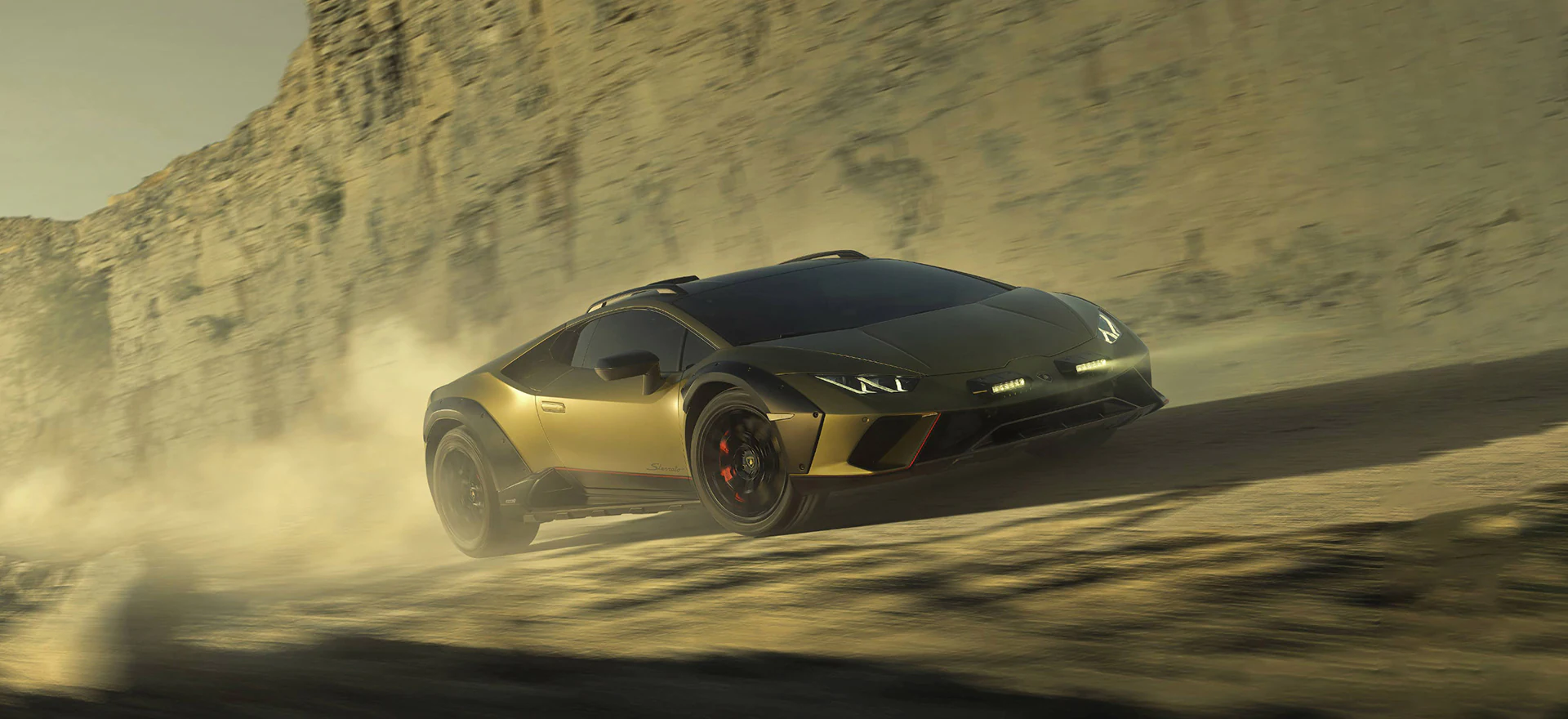 Huracán STO