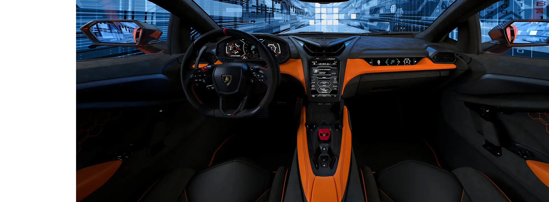 Lamborghini Huracán EVO