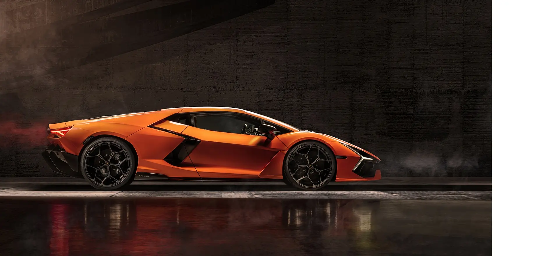 Lamborghini Aventador S