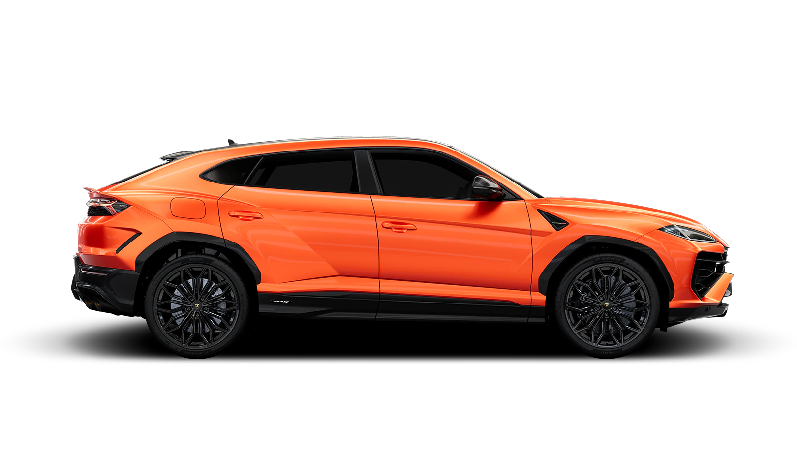  Urus SE