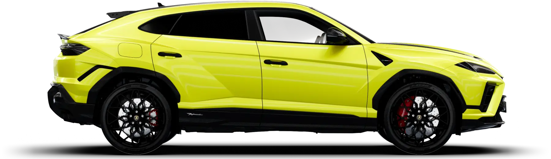  Urus SE Performante
