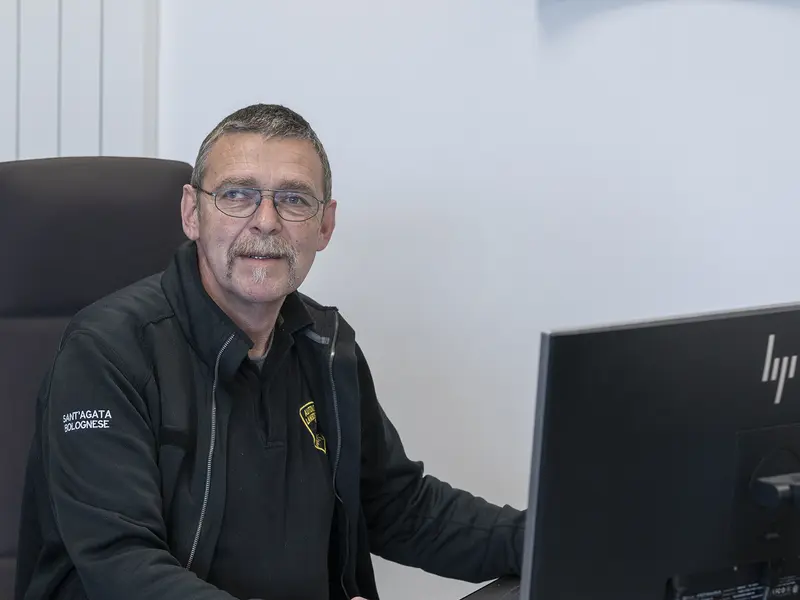 Hans Schönenberger