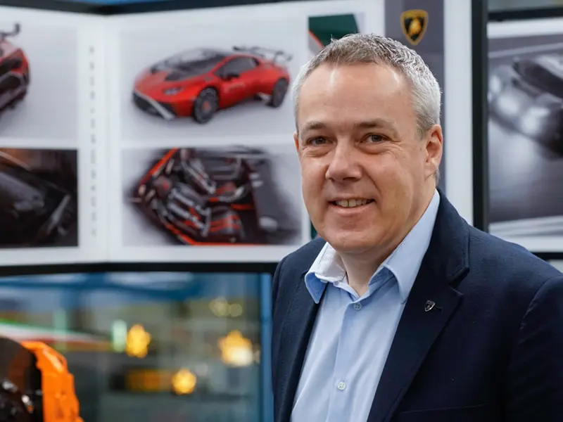 Patrik Stadler