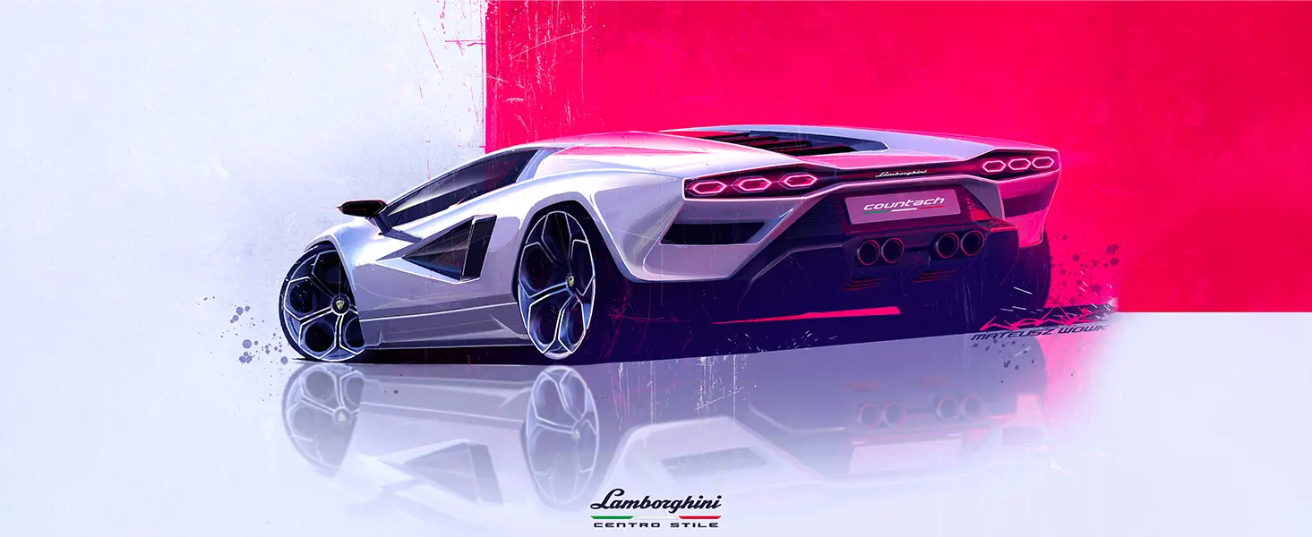 Lamborghini Huracán EVO