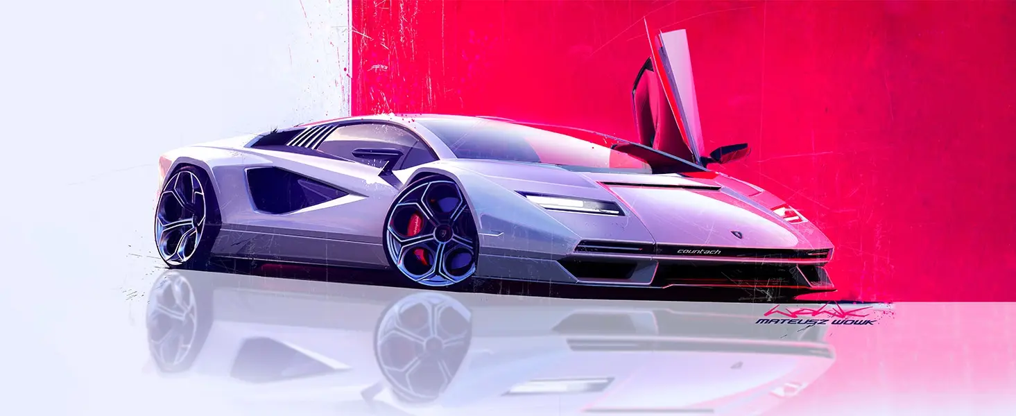 Lamborghini Huracán EVO