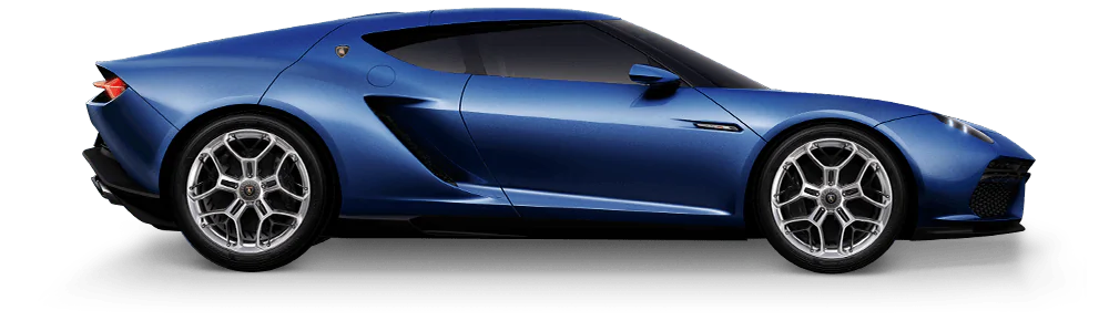 Lamborghini Concept Asterion