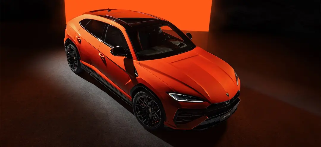Urus