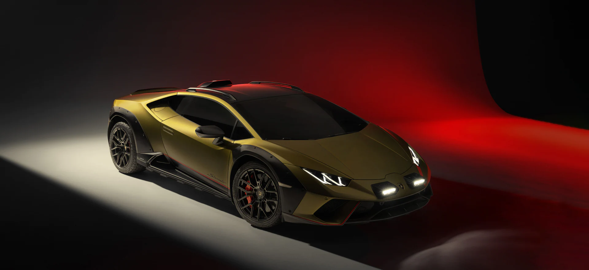 Huracán
