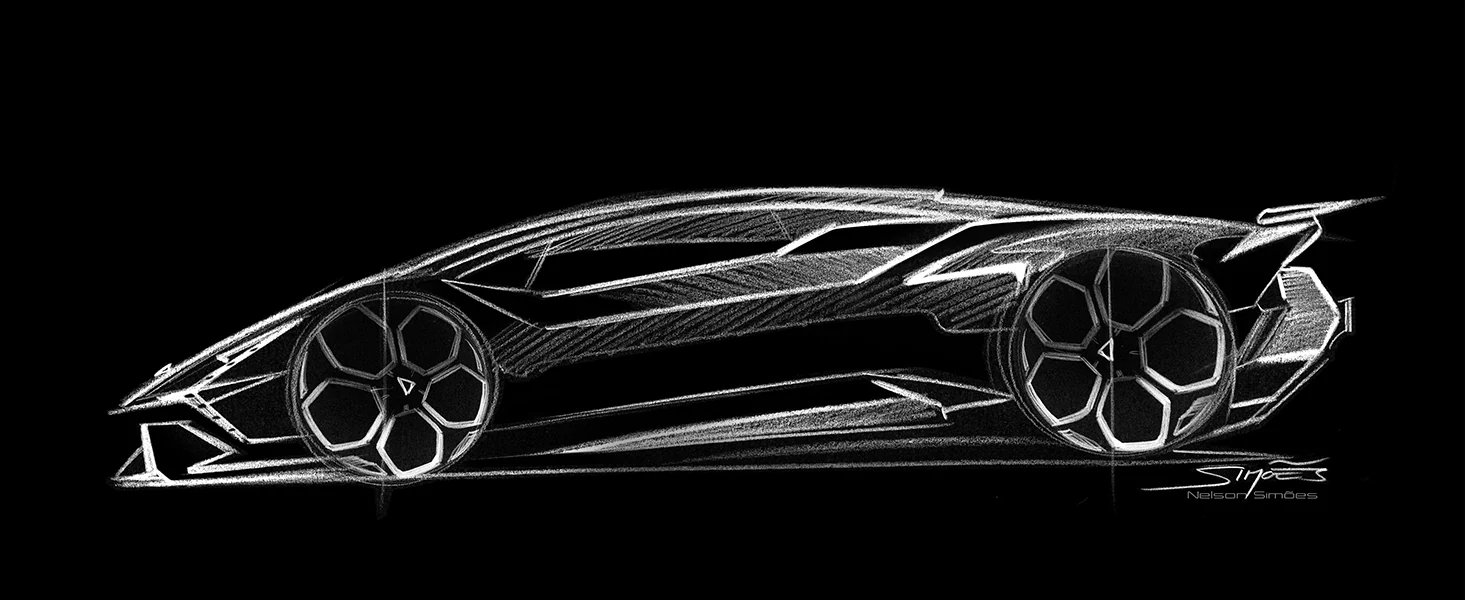Lamborghini Huracán EVO
