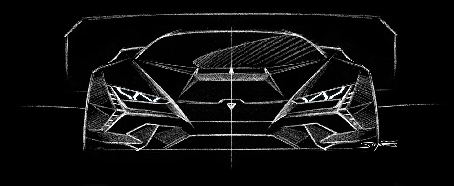 Lamborghini Huracán EVO