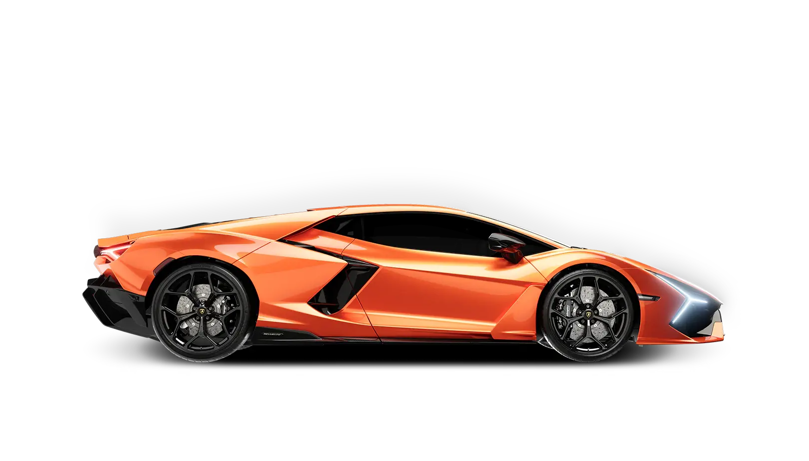  Revuelto 