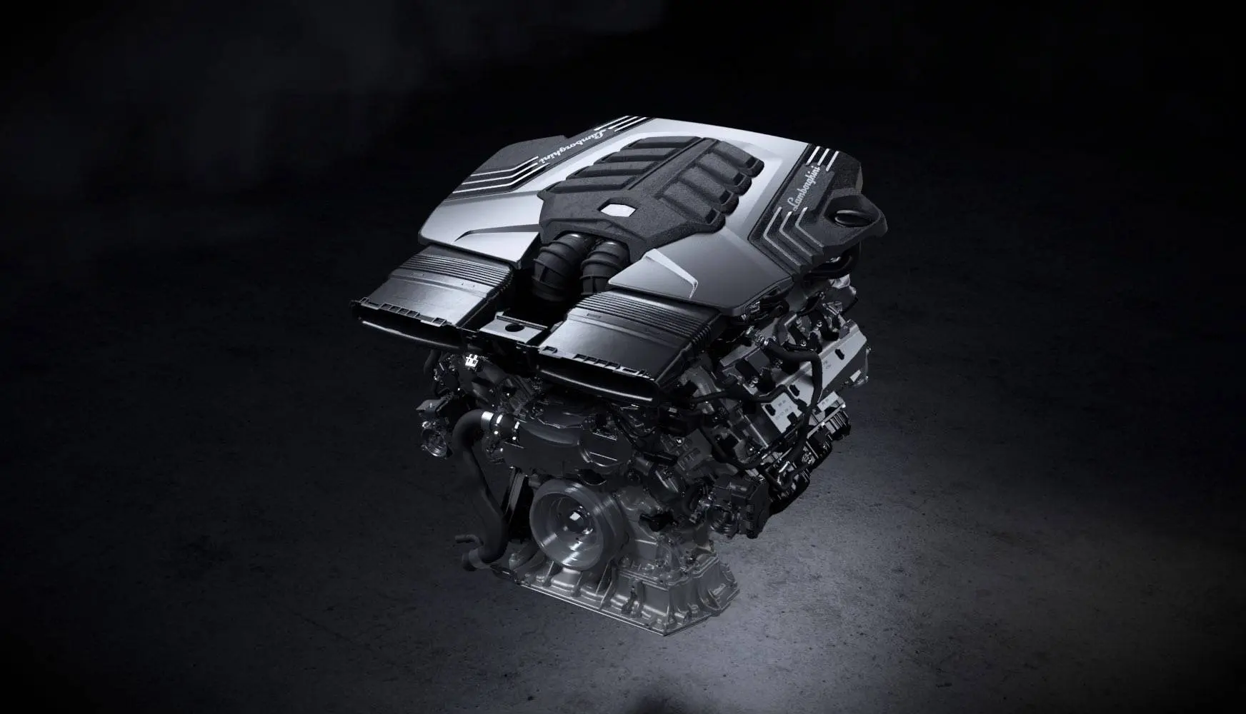 Motor