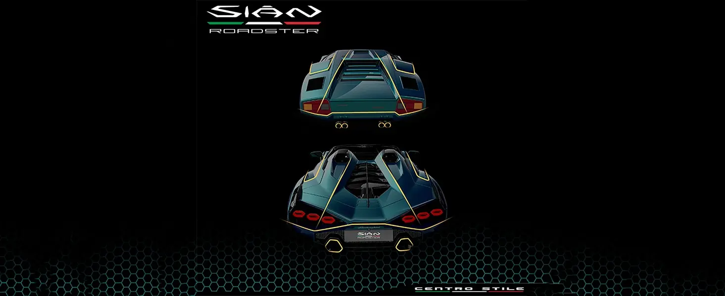 Lamborghini Huracán EVO