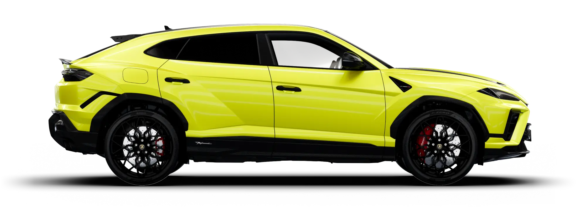  Urus SE Performante