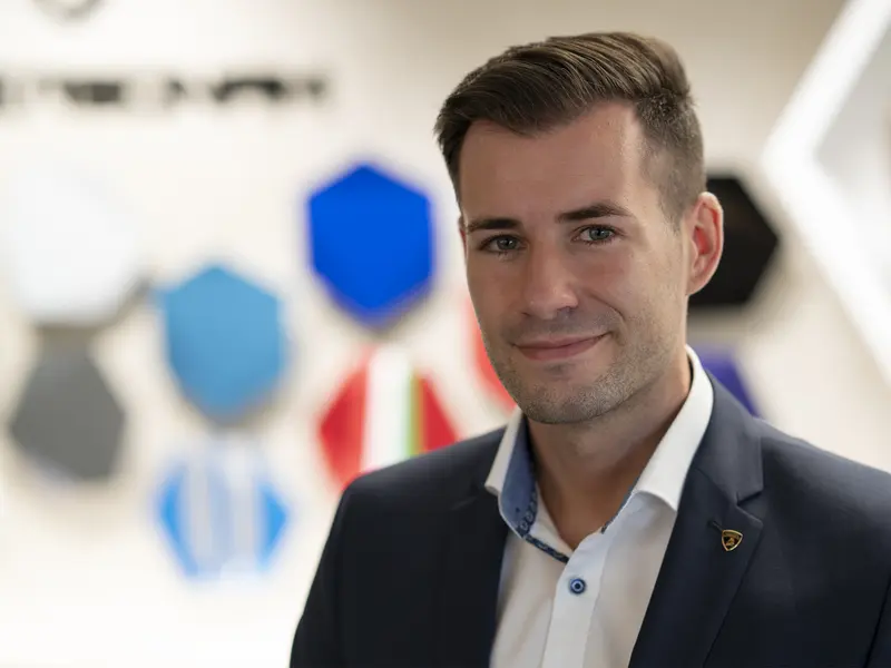 Daniel Gut