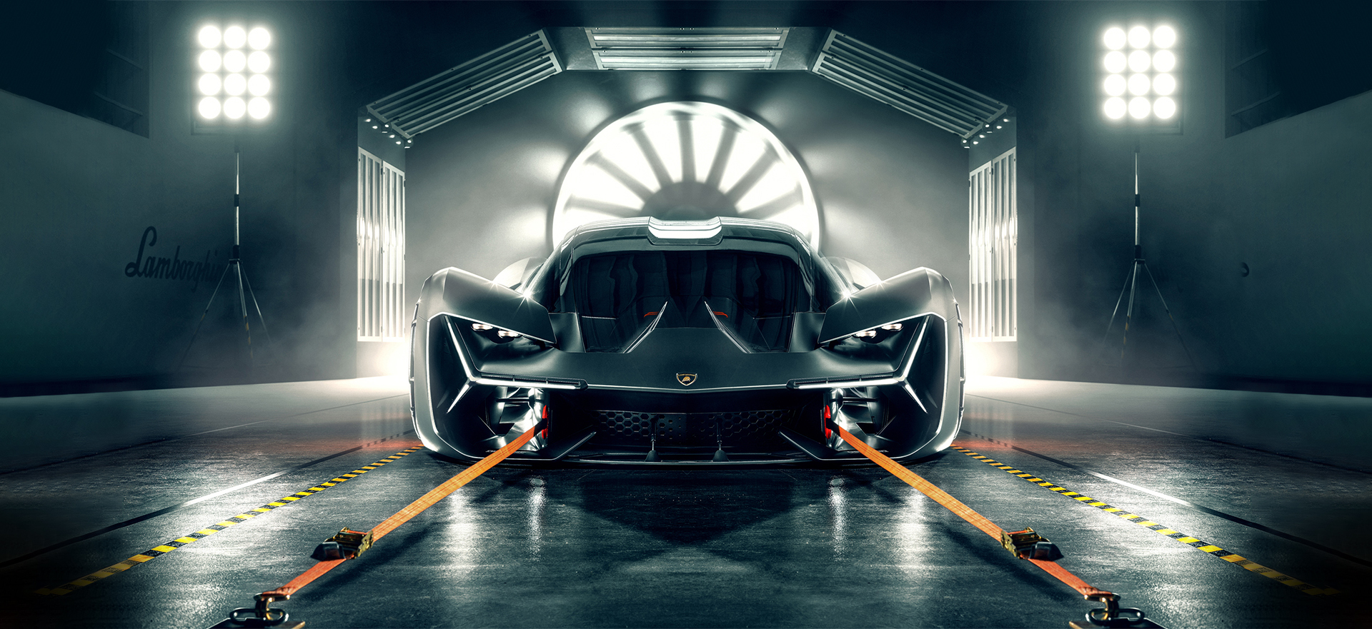 Concept Terzo Millennio