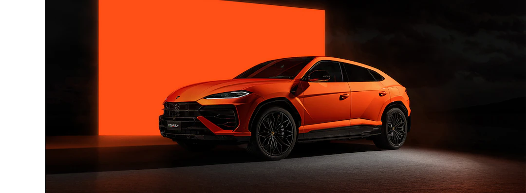 Urus SE