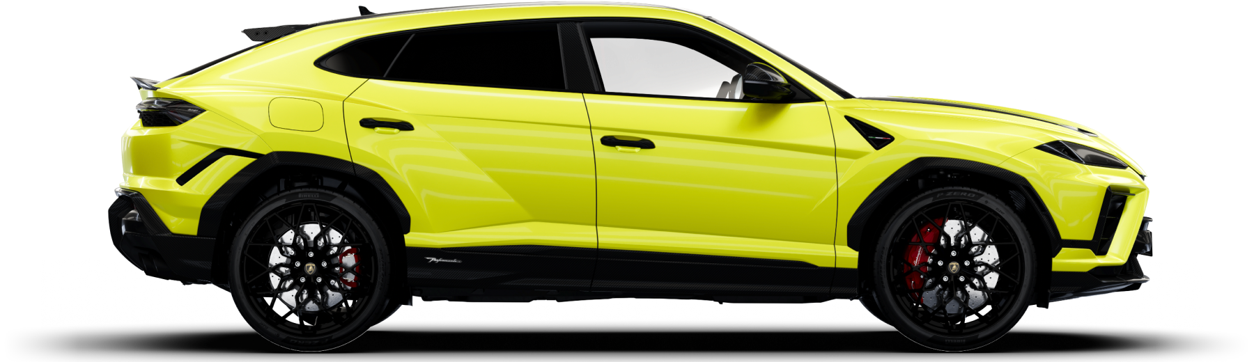  Urus SE Performante