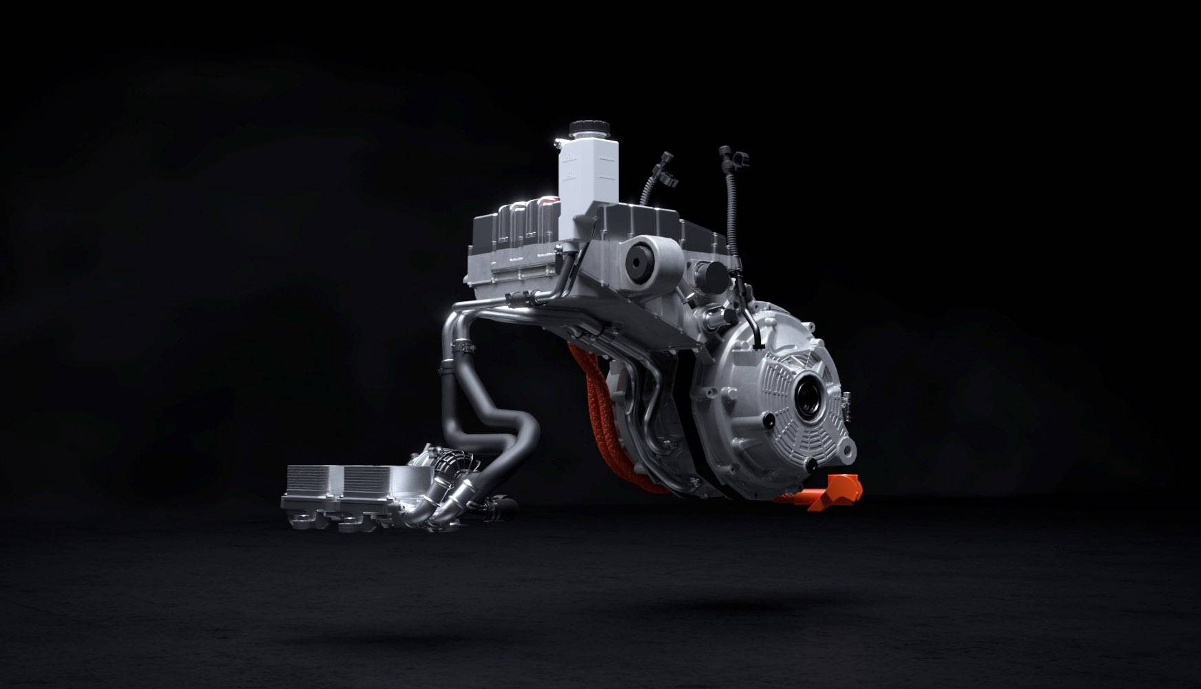Elektromotor