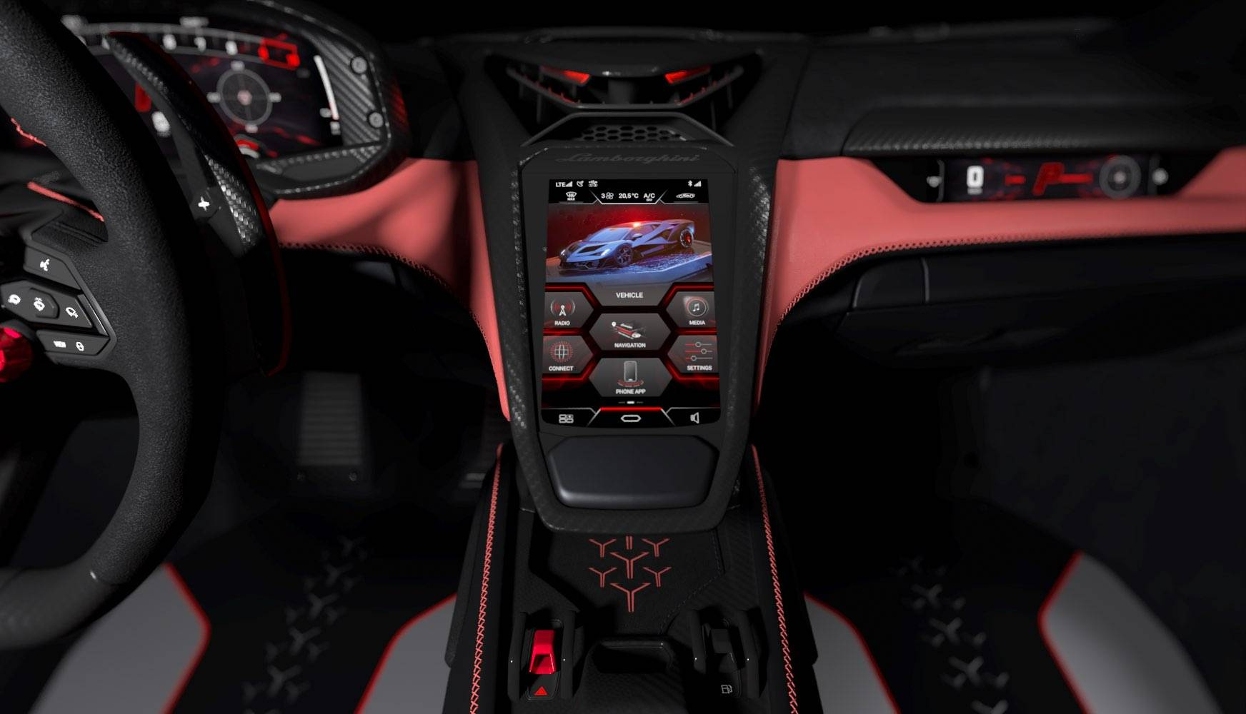 HMI
