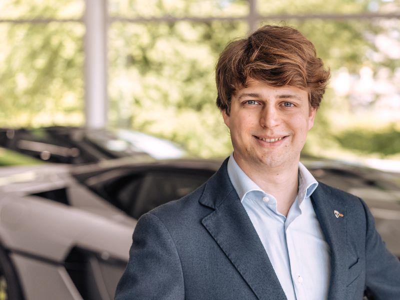 Nick Stürm