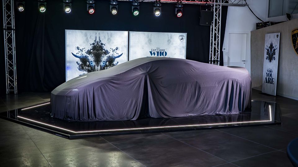 Temerario Static Launch Zürich & St. Gallen