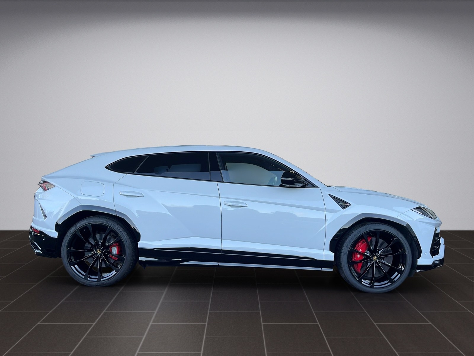 Lamborghini Urus MY22