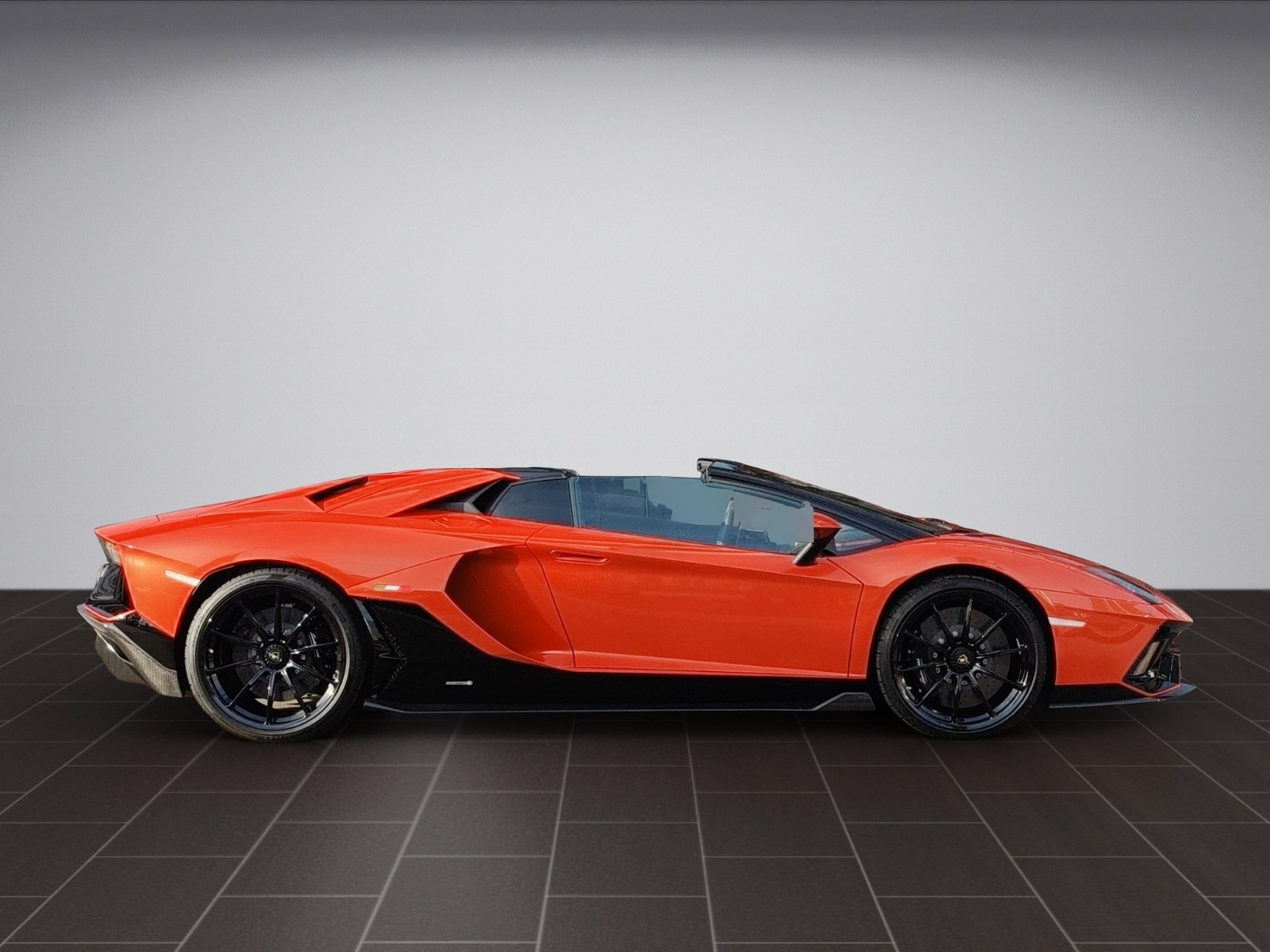 Lamborghini Aventador LP780-4 Rds Ultimae