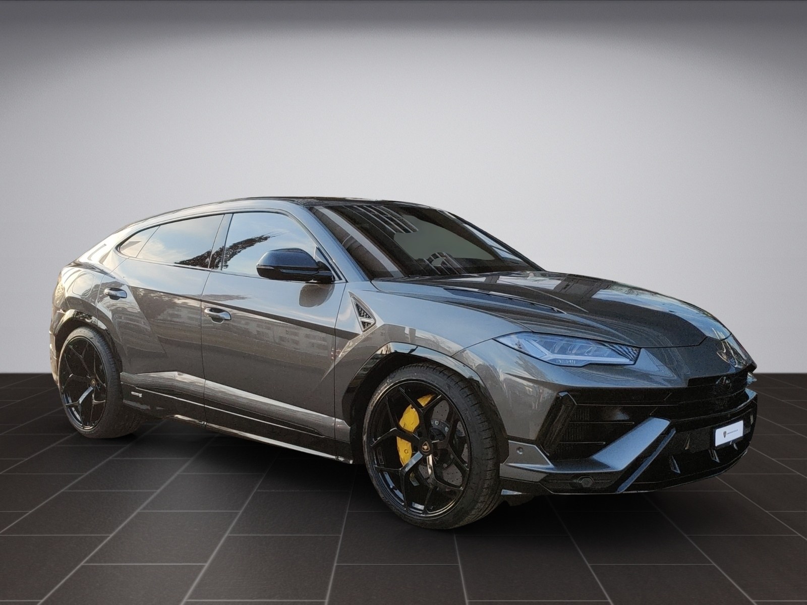 Lamborghini Urus S 24