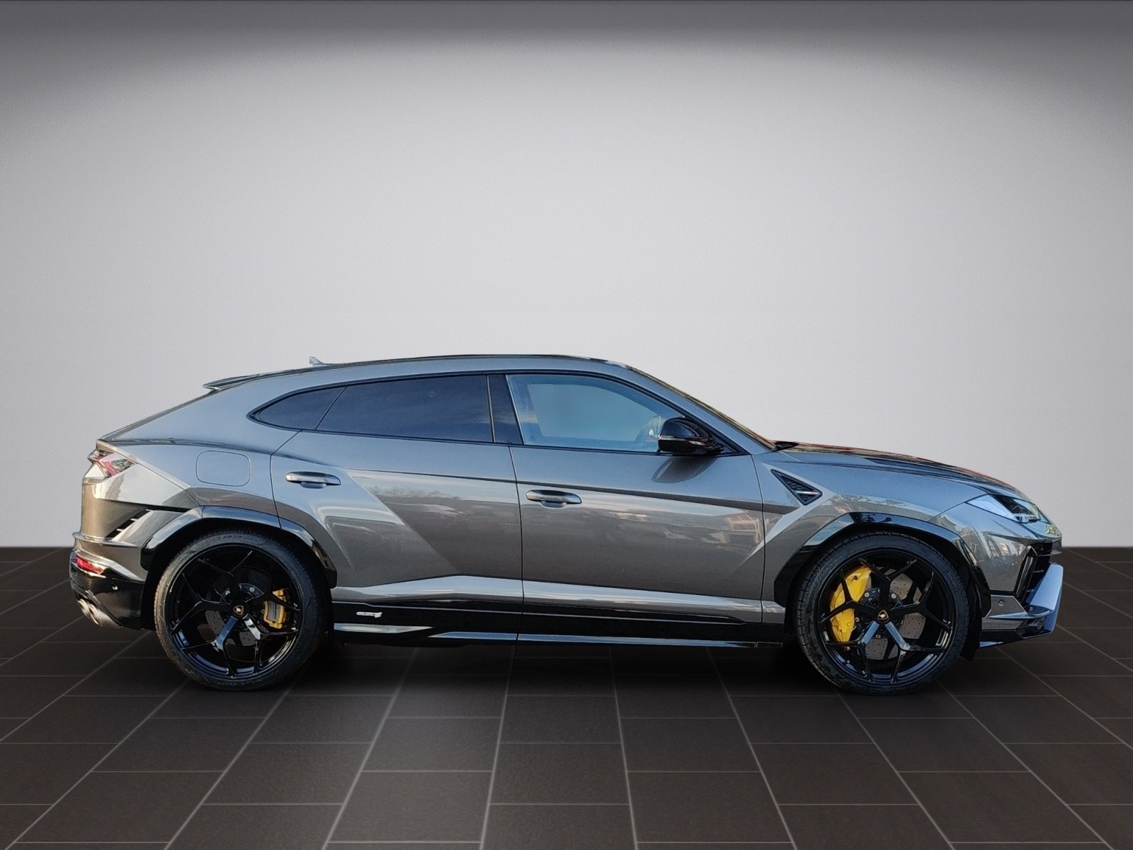 Lamborghini Urus S 24