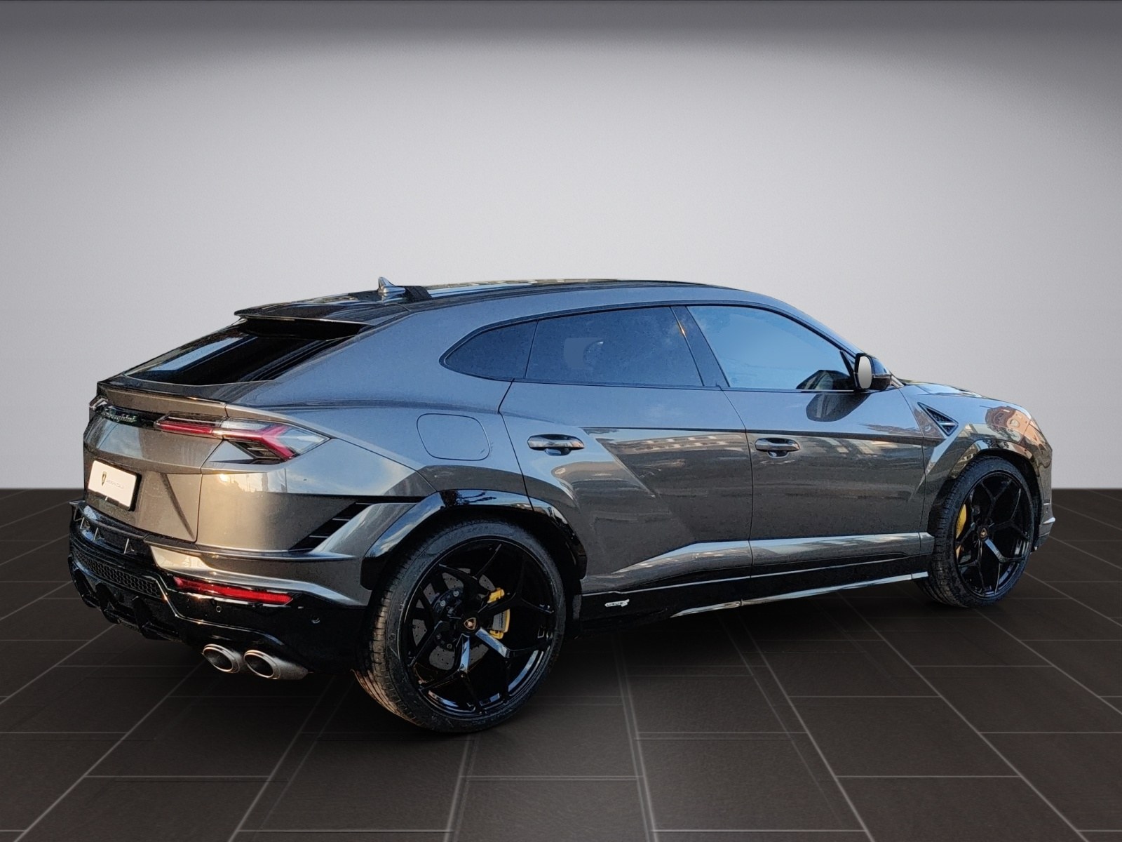 Lamborghini Urus S 24