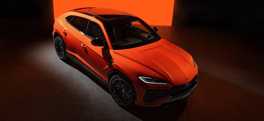 Urus