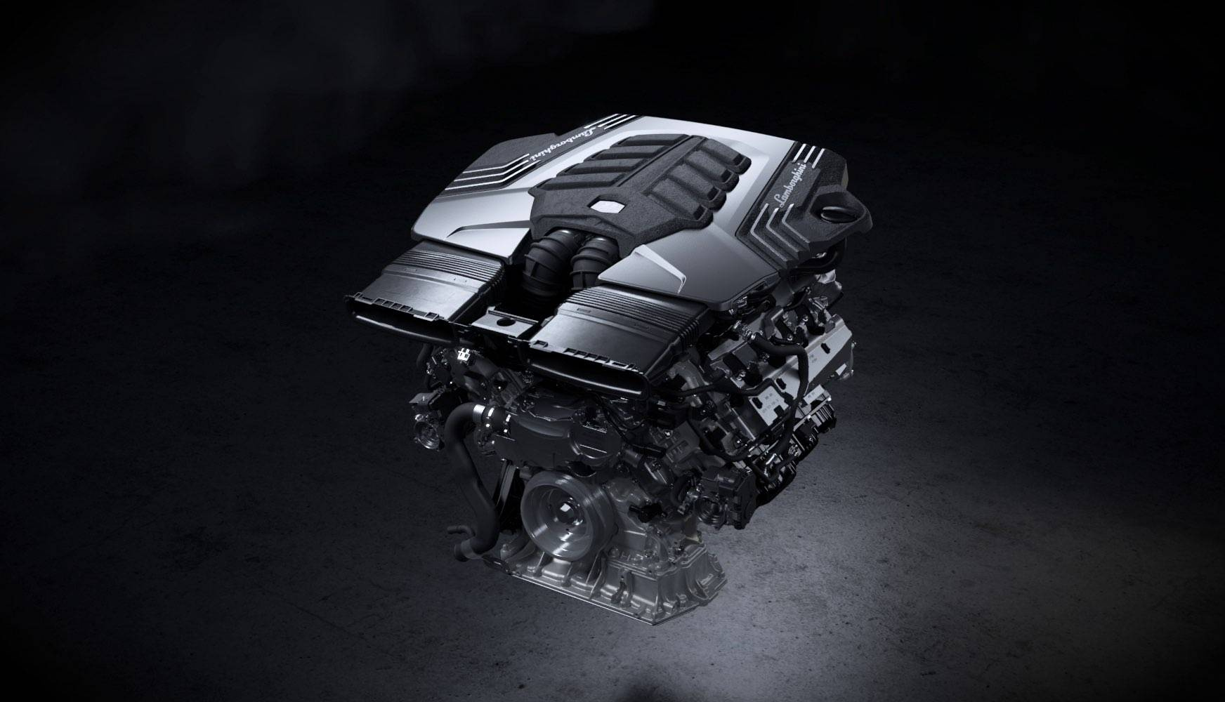 Motor